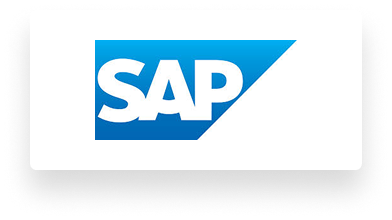 SAP logo